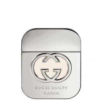 Guilty platinum 50 ml