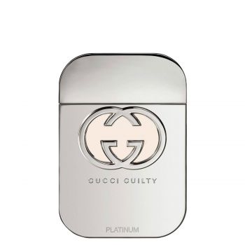 Guilty platinum 75 ml