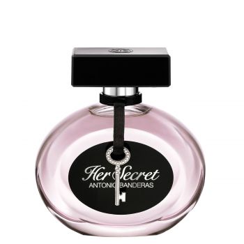 Her secret 80 ml