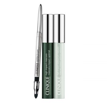 High impact mascara set 20 gr