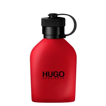 Hugo red 125 ml