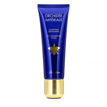 Imperiale face foam gel 125 ml