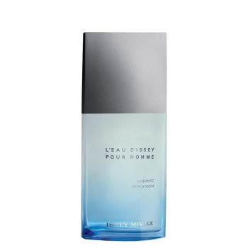 L'eau d'issey pour homme oceanic expedition 125 ml