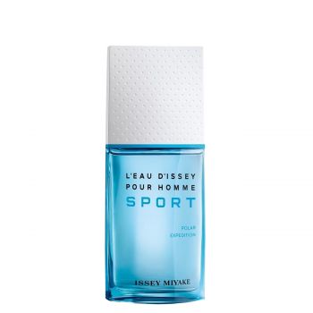 L'eau d'issey pour homme sport polar expedition 100 ml