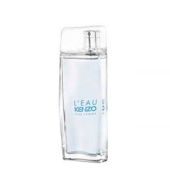 L'eau kenzo pour femme 100 ml