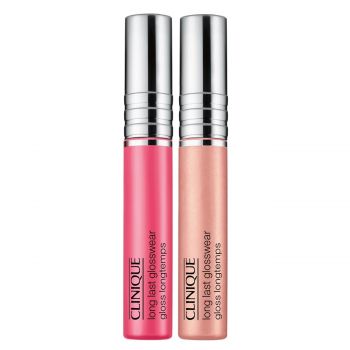 Long last glosswear duo set 12 ml