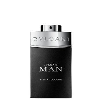 Man black eau de cologne 60 ml