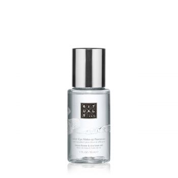 Mild eye make up remover 30 ml