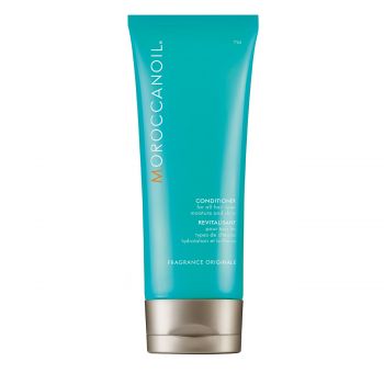 Moisture and shine conditioner 200 ml