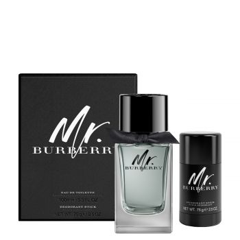 Mr burberry 175 ml