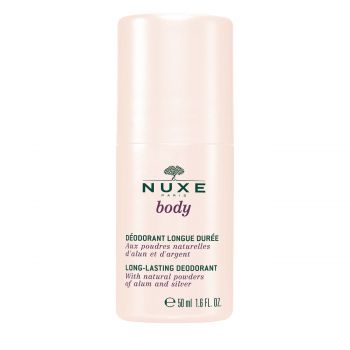 Nuxe body 24hr deodorant 50 ml