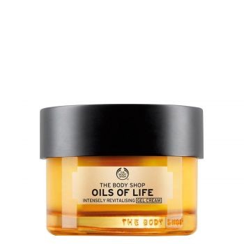 Oils of life gel cream 50 ml