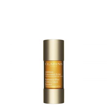 Radiance plus golden glow booster 15 ml