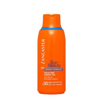 Regular hydrating body lotion spf 30 175 ml