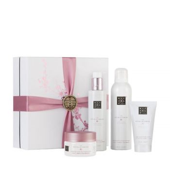 Sakura gift set 260 ml