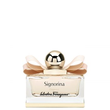 Signorina eleganza 50 ml