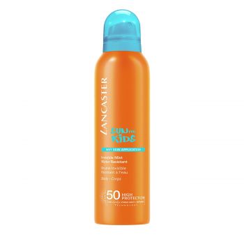 Sun kids invisible mist 200 ml