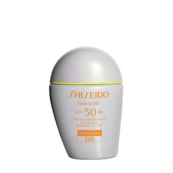 Suncare bb for sports light spf 50 30 ml