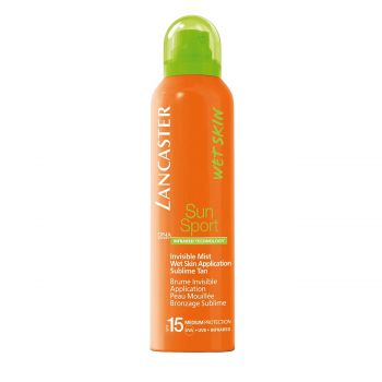 Suncare sport mist 200 ml