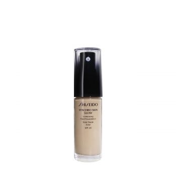 Synchro skin glow luminizing n2 30 ml