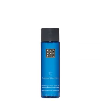 Tatsu samurai cool hair 250 ml