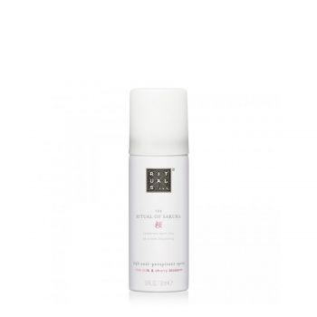 The ritual of sakura anti-perspirant spray 50 ml