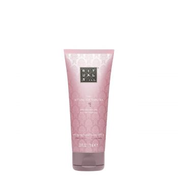 The ritual of sakura hand balm 70 ml