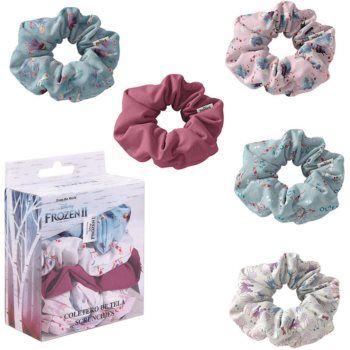 Disney Frozen 2 Scrunchies inel de par invizibil pentru copii