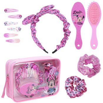 Disney Minnie Beauty Set II set cadou pentru copii