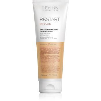 Revlon Professional Re/Start Recovery balsam pentru regenerare pentru parul deteriorat si fragil