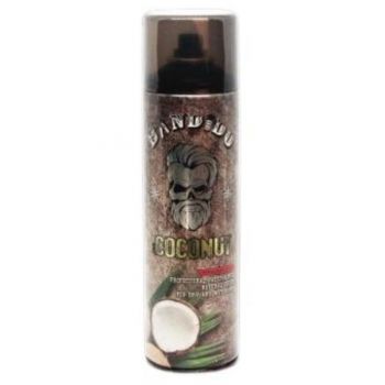 Spray profesional reparator pentru par Bandido All-In-One Coconut 500ml