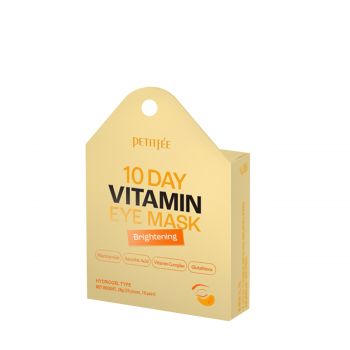 10 day vitamin eye mask 28 gr