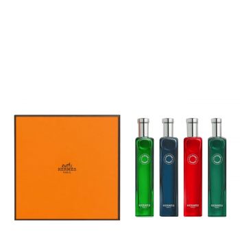 Colognes coffret set 60 ml