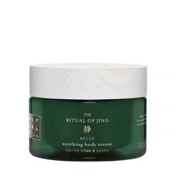 Jing body cream 220 ml