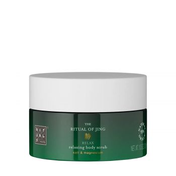 Jing body scrub 240 gr