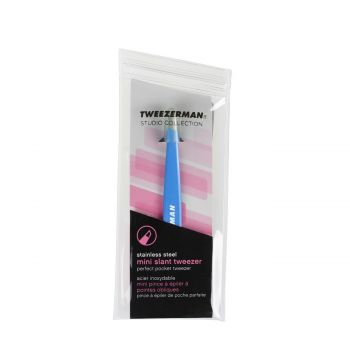 Mini slant tweezer  5 gr