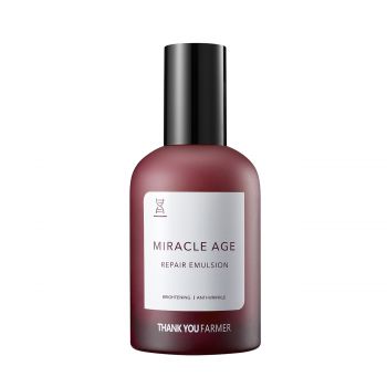 Miracle age repair emulsion 130 ml