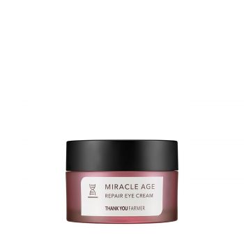 Miracle age repair eye cream 20 gr