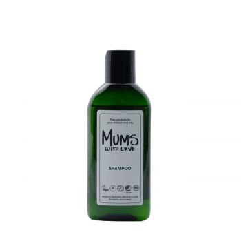 Shampoo - travel size 100 ml