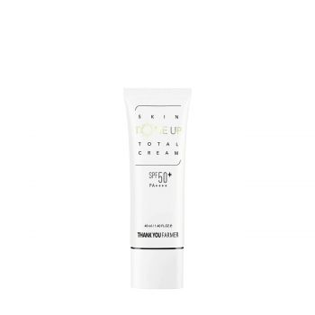 Skin tone up total cream 40 ml