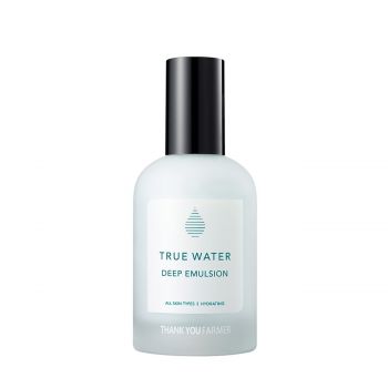 True water deep emulsion 130 ml