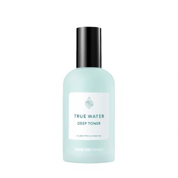 True water deep toner  150 ml