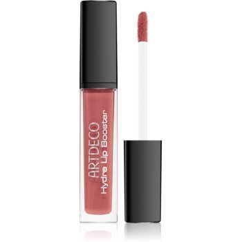 ARTDECO Hydra Lip Booster lip gloss cu efect de hidratare