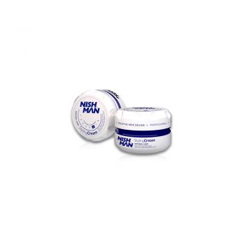 Crema de Par Nish Man 6 Look Natural 30 ml