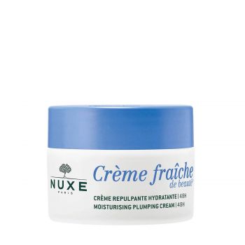 Creme fraiche de beaute  plumping cream  50 ml