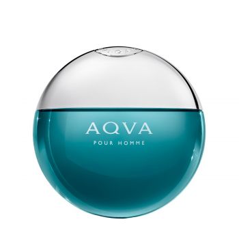 Aqua pour homme 100 ml