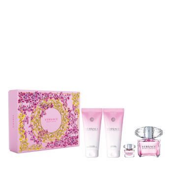 Bright crystal set 295 ml