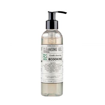 Cleansing gel 200 ml