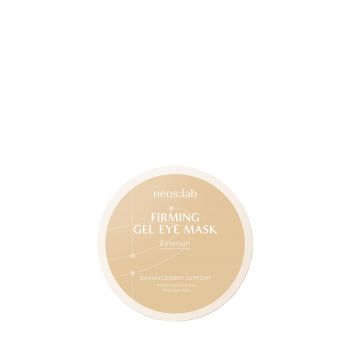 Firming gel eye mask 84 gr