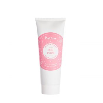 Ice pure velvety cleanser 125 ml